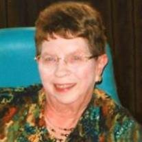Delores (nee Harjes) Burandt