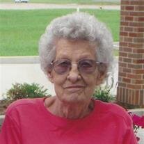 Esther Marie Harp