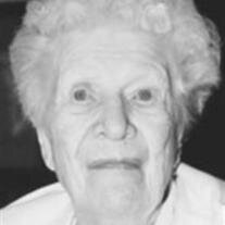 Irma E. Jensen