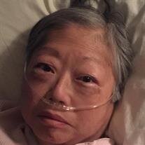 Janice Emiko Chang