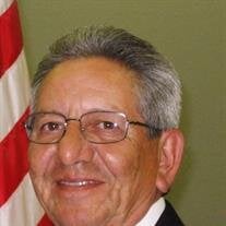 Ralph Avalos Diaz