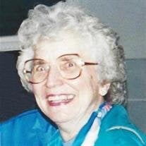 Rita Mae Therese Abadie
