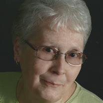 Janet M. Keller