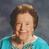 Joyce Pannell Wollschlager