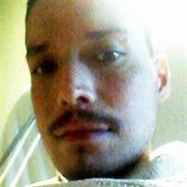Jose Alberto Flores