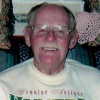 John "Red" Edison Blair