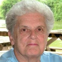 Mary  Ann Wallace
