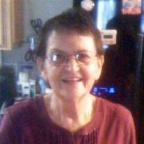 Leona Teresa Maxwell
