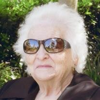 Gloria Rita Putkowski