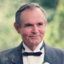 Mr. Carroll Hines Bennett