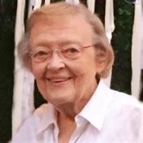 Dorothy (Belgum) Knight
