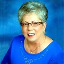 Mary Lou Harald