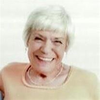 Gerri K Nassen
