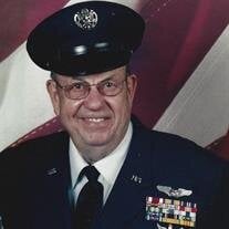 George William Burgett