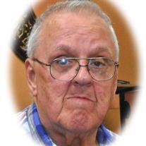 John Henry Frotten Jr