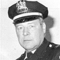 Thomas Erich Veitenheimer Sr.