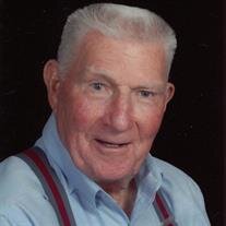 Kenneth Thomas Stewart