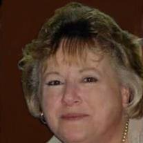Linda Diane Stockton