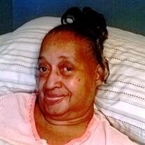 Ms. Bertrena Evelyn Langley