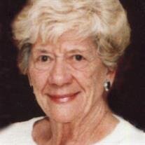 Carol Lou Dolen
