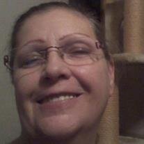 Elizabeth Ann Abercrombie