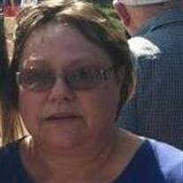 Theresa "Terry" Barlow McKenzie