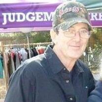 Roy Duane Moore