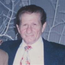 Mr. Alfonso Scigliuolo of Des Plaines