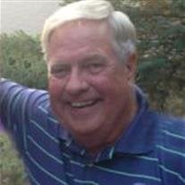 Richard Alan "Rick" Neigoot