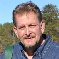 Mr. Carl  Berry
