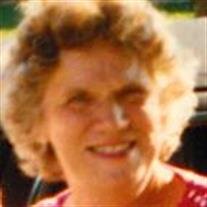 Anna Stofan