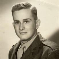 Mr. Joseph Franklin Elkins