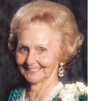 Marianna Frakes Preston