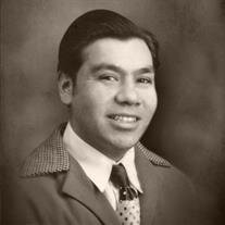 Juan Madrigal