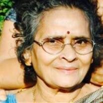 Lily Purkayastha