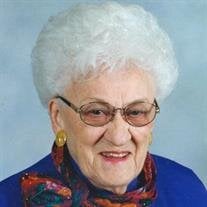 Lenora Cornelius