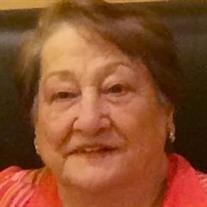 Flora Carabajal