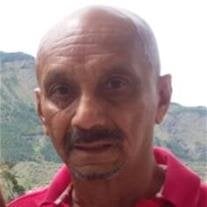 Mario Augusto  Del Castillo