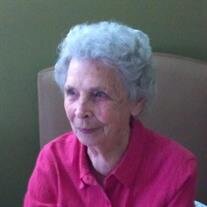 Dot McCord