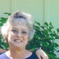 Diane  Elizabeth  Wade