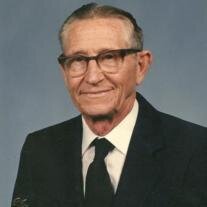 Thistle "Jack" Yewell