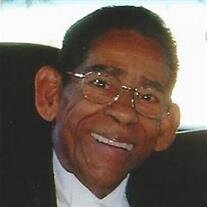 Rafael M. Pascal
