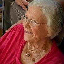 Beulah Elma (Floyd) Jones
