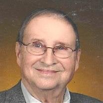 Duane W. Smith