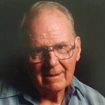 Merlin L. Montag