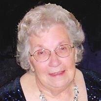 Marcia G. Bobbe