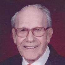 Alvin L Stanley