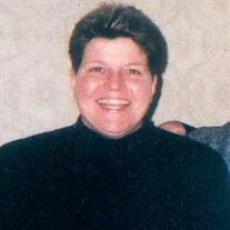 Sharon L. (Crawford) Reichard