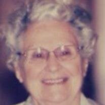 Mrs.  Frances Scott DuVall