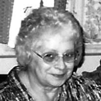 Barbara Ann Boos